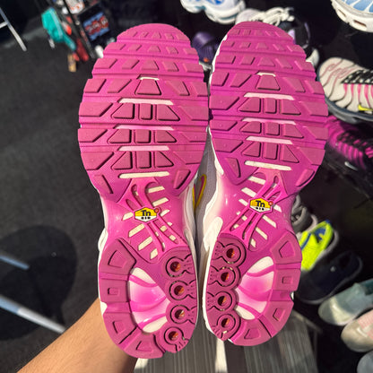 Nike Air Max Plus 'TN' Lotus (Second hand)