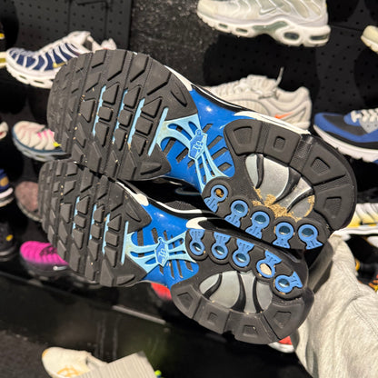 Nike Air Max Plus 'TN' Aquarius Blue (Second hand)