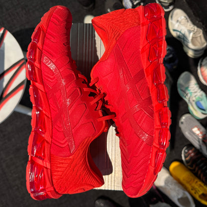 Asics Gel-Quantum 360 5 'Classic Red' (Second hand)