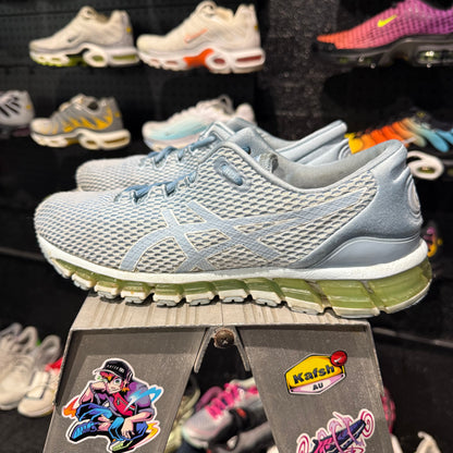 Asics Gel-Quantum 360 Shift MX 'Whispering Blue' (Second hand)