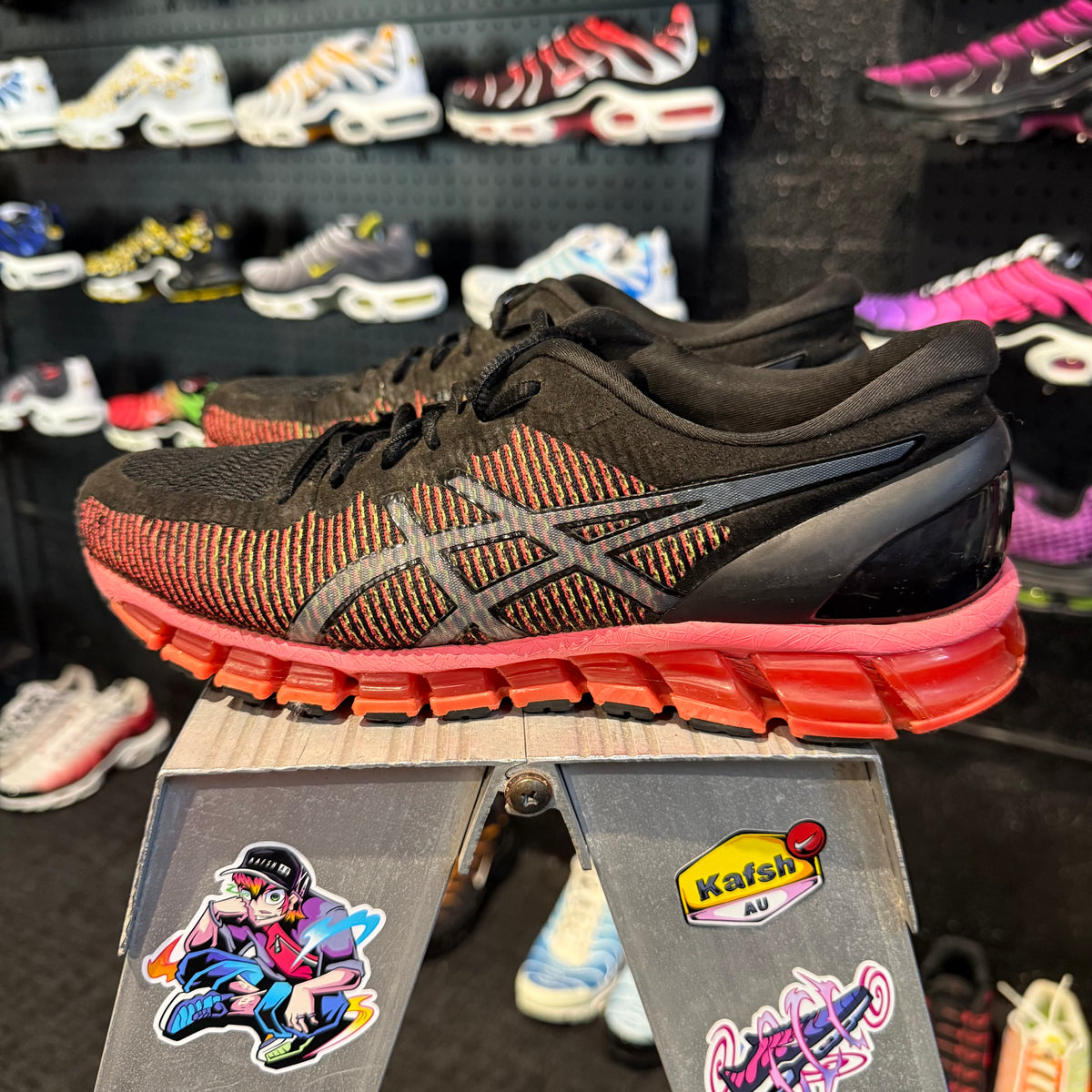 Asics Gel-Quantum 360 CM 'Gecko' (Second hand)