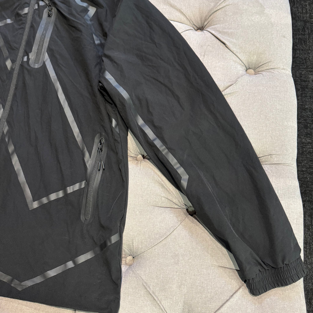 Geedup G Logo Jacket 'Black' (Second hand)