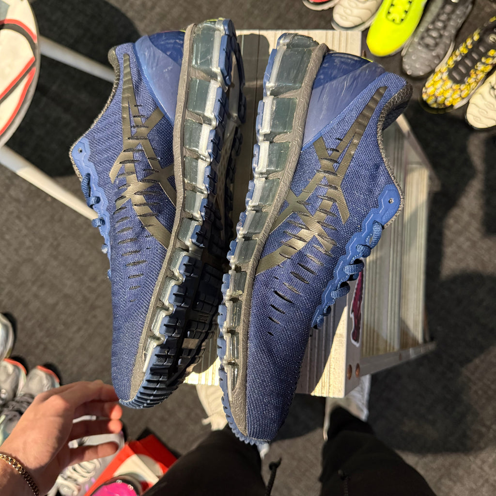 Asics Gel Quantum 360 1 'Independence Blue' (Second hand)