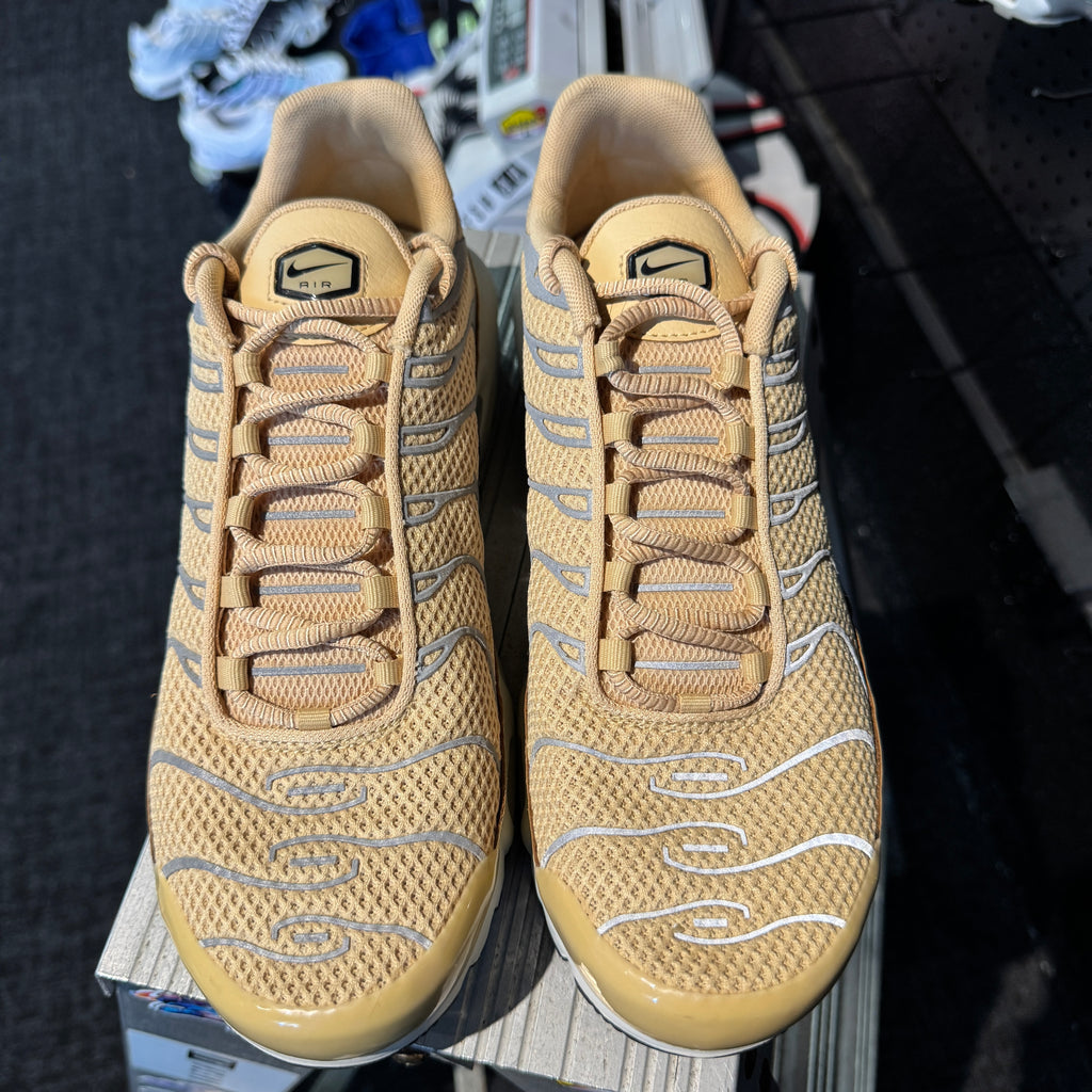 Nike Air Max Plus TN 'Sesame' (Second hand)