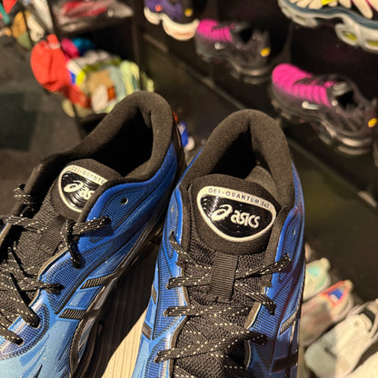 Asics Gel-Quantum 360 VIII 'Blue Neptune' (Second hand)