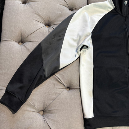 Nike Air Box Logo Jacket 'Black' (Second hand)