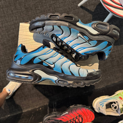 Nike Air Max Plus TN 'Neptune' (Second hand)