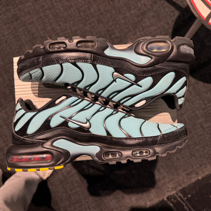 Nike Air Max Plus TN 'Dark Tiffany' (Second hand)