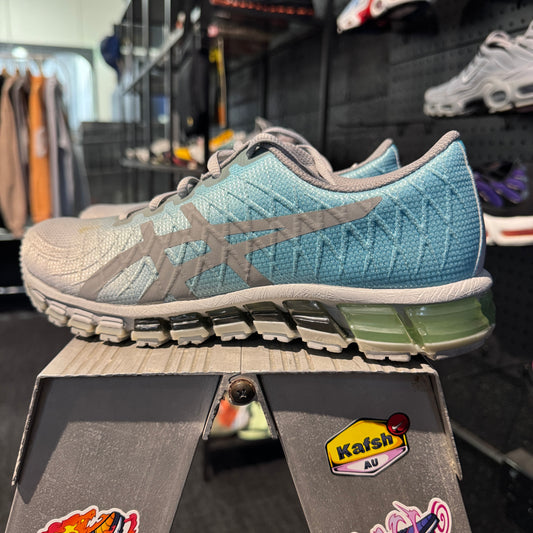 Asics Gel-Quantum 180 4 'Ice Mint Stone Grey' (Second hand)