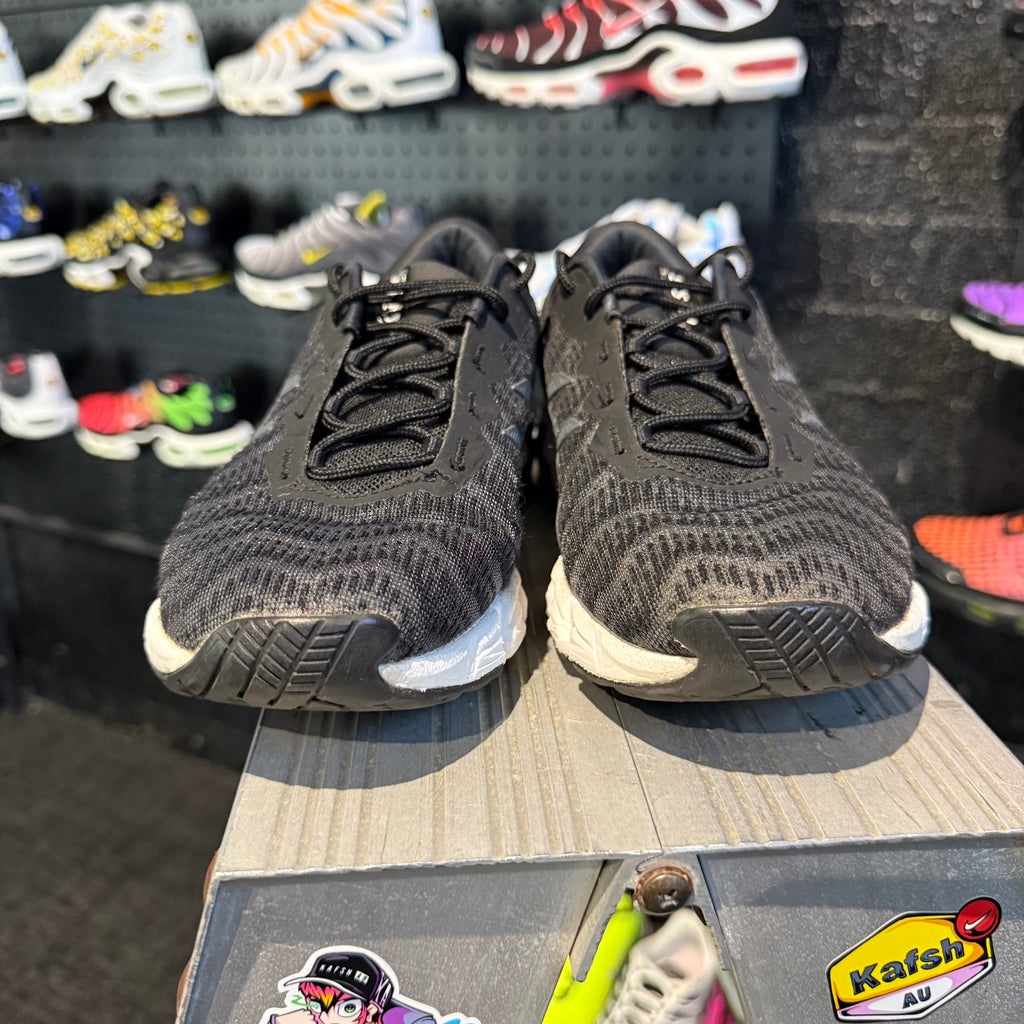 Asics Gel-Quantum 180 5 'Carrier Grey Silver' (Second hand)