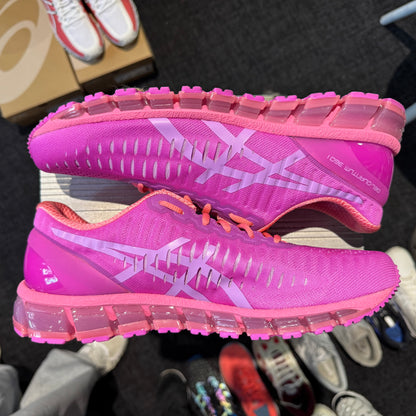 Asics Gel Quantum 360 1 'Digital Sakura Lavender Glow' (Second hand)