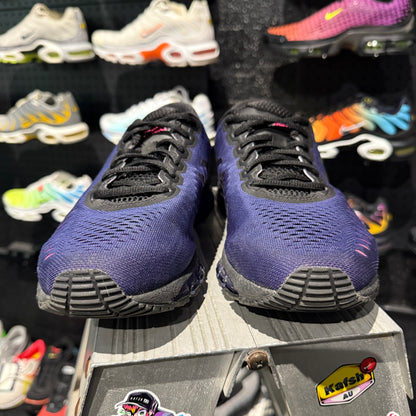 Asics Gel Quantum 360 1 'Purple Pink Black' (Second hand)