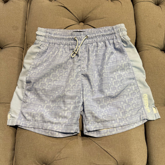 Geedup Sportsman Swim Shorts 'Blue' (Second hand)