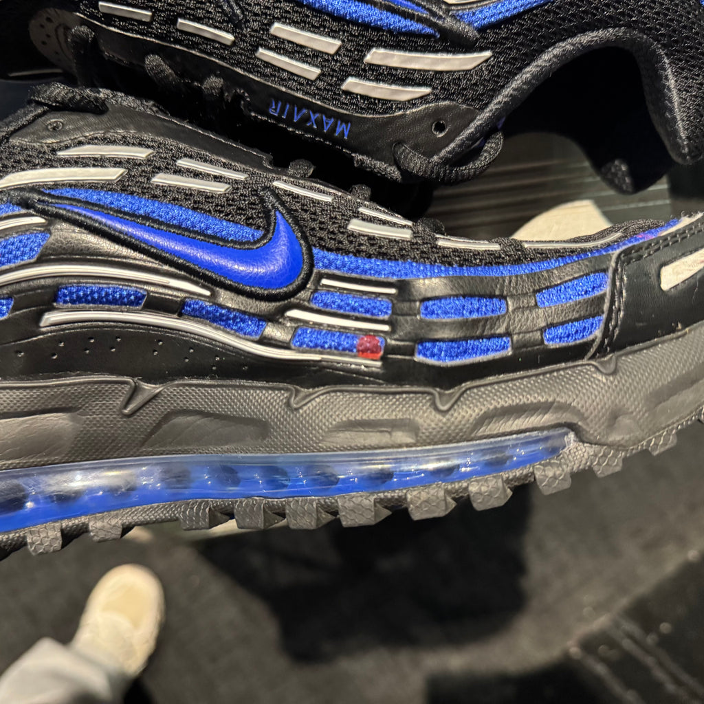 Nike Air Max TL 2.5 'Black Hyper Royal' (Second hand)