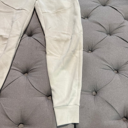 Nike Tech Fleece Track Pants 'Butter Cream' (Second hand)
