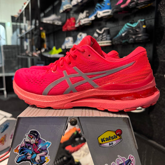 Asics Gel Kayano 28 Lite Show 'Flash Red' (Second hand)