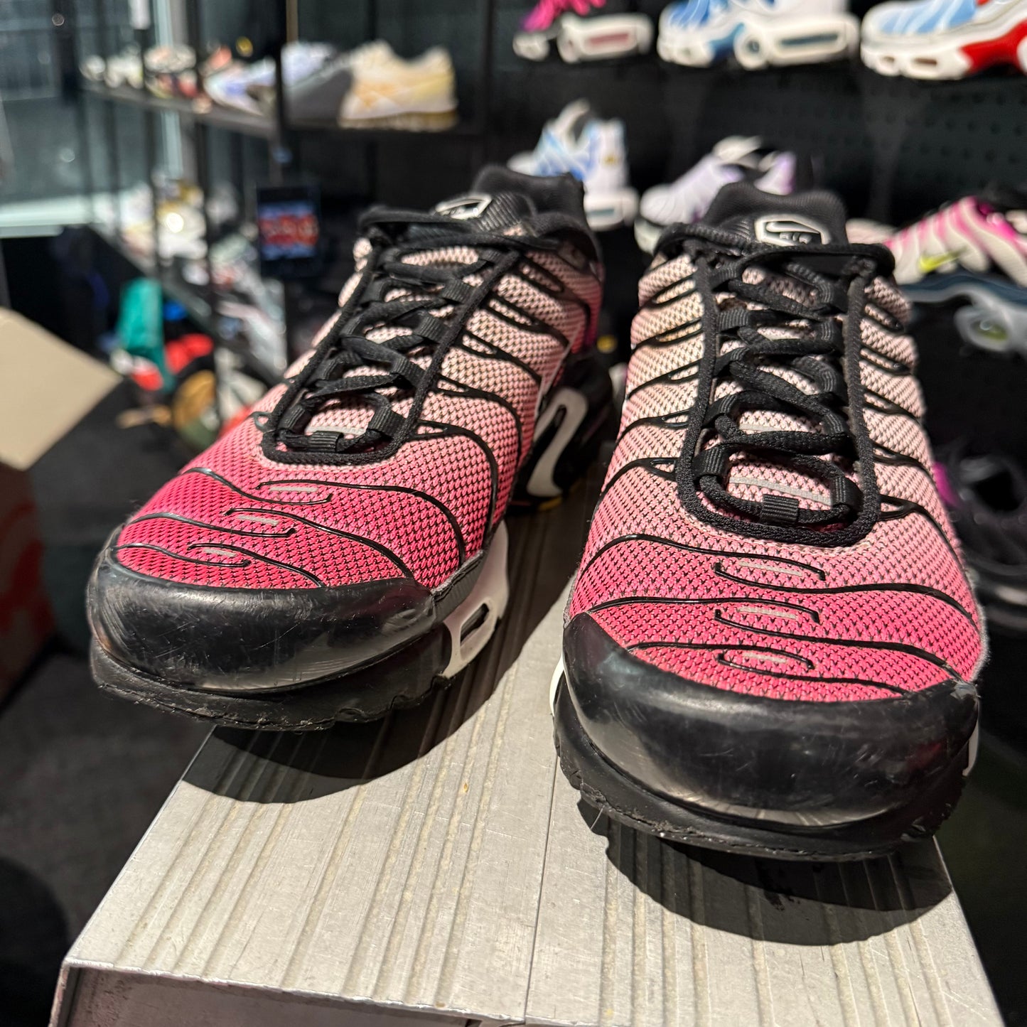 Nike Air Max Plus 'TN' All Day Pink (Second hand)