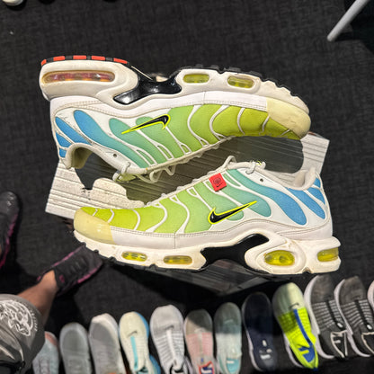Nike Air Max Plus 'TN' Worldwide (Second hand)
