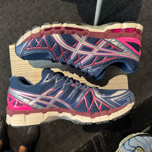 Asics Gel-Kayano 20 'Independence Blue' (Second hand)