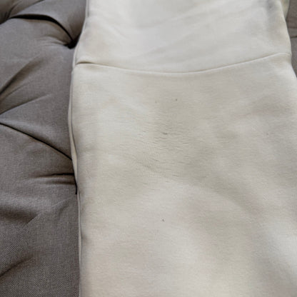 Nike Tech Fleece Pants 'White Cream' (Second hand)