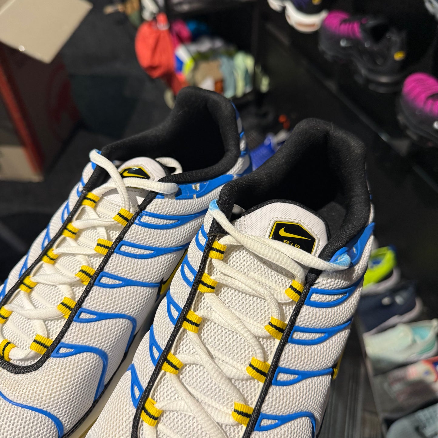 Nike Air Max Plus 'TN' Paradise 2015 (Second hand)