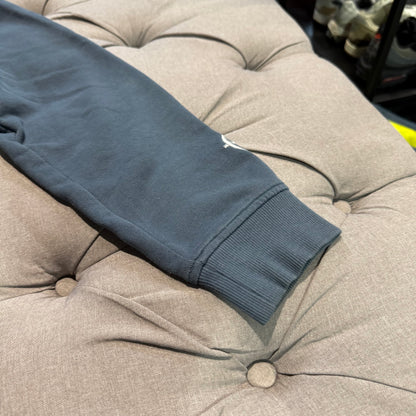 Nautica Competition Crewneck 'Navy Yellow' (Second hand)