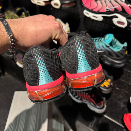 Asics Gel Quantum 180 4 'Black Pink' (Second hand)