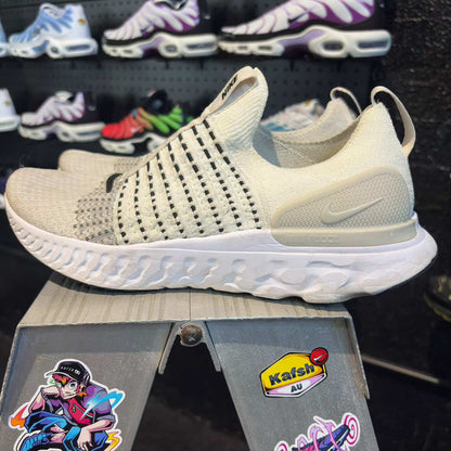 Nike React Phantom Run 2 'Sail Light Bone' (Second hand)