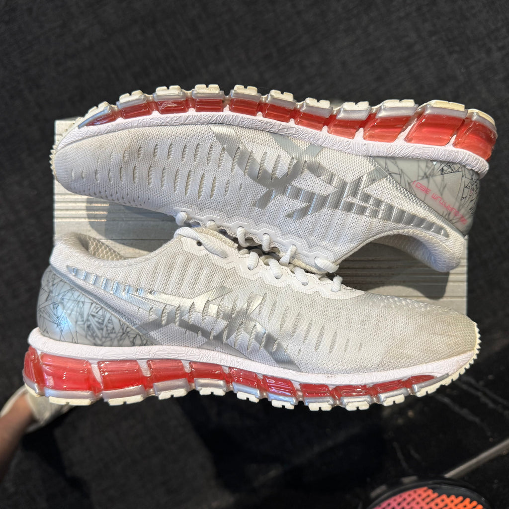 Asics Gel Quantum 360 1 'Diva Pink' (Second hand)