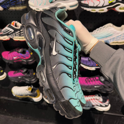 Nike Air Max Plus 'TN' Aqua Fade (Second hand)