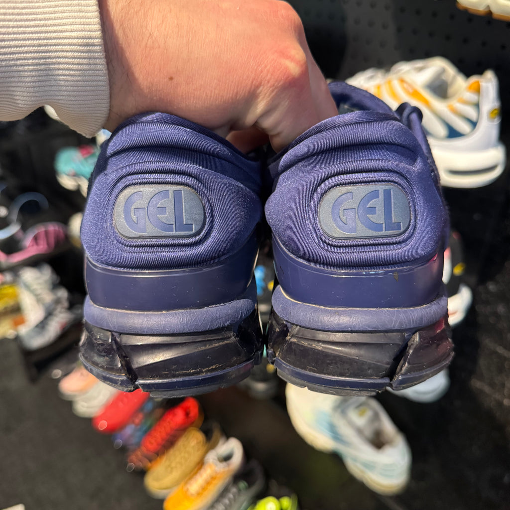 Asics Gel Quantum 360 Knit 2 'Indigo Blue' (Second hand)
