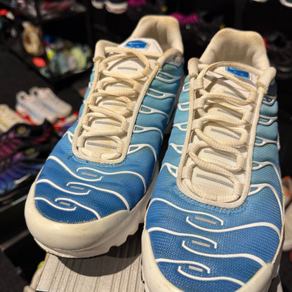 Nike Air Max Plus 'TN' Battle Blue (Second hand)
