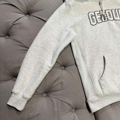 Geedup Play For Keeps Hoodie 'Marle White' (Second hand)