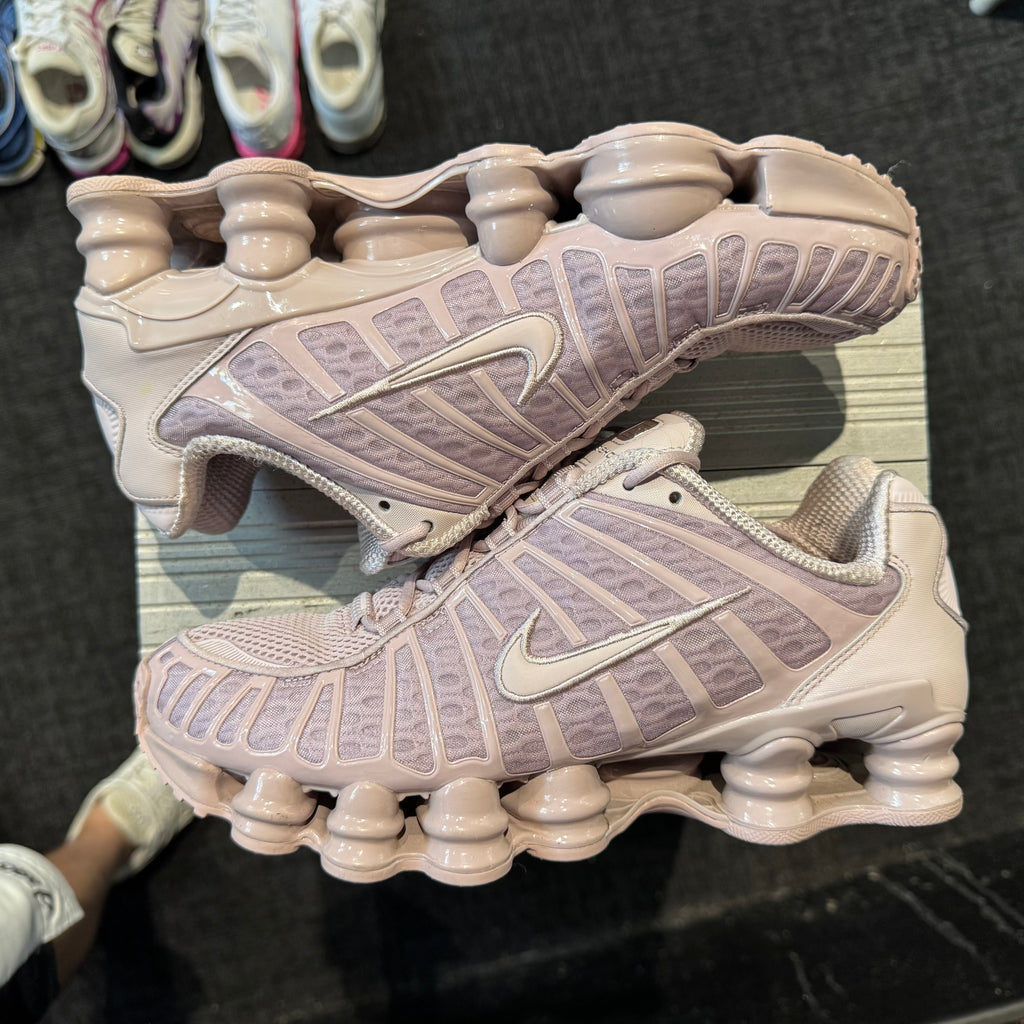 Nike Shox TL 'Pink' (Second hand)