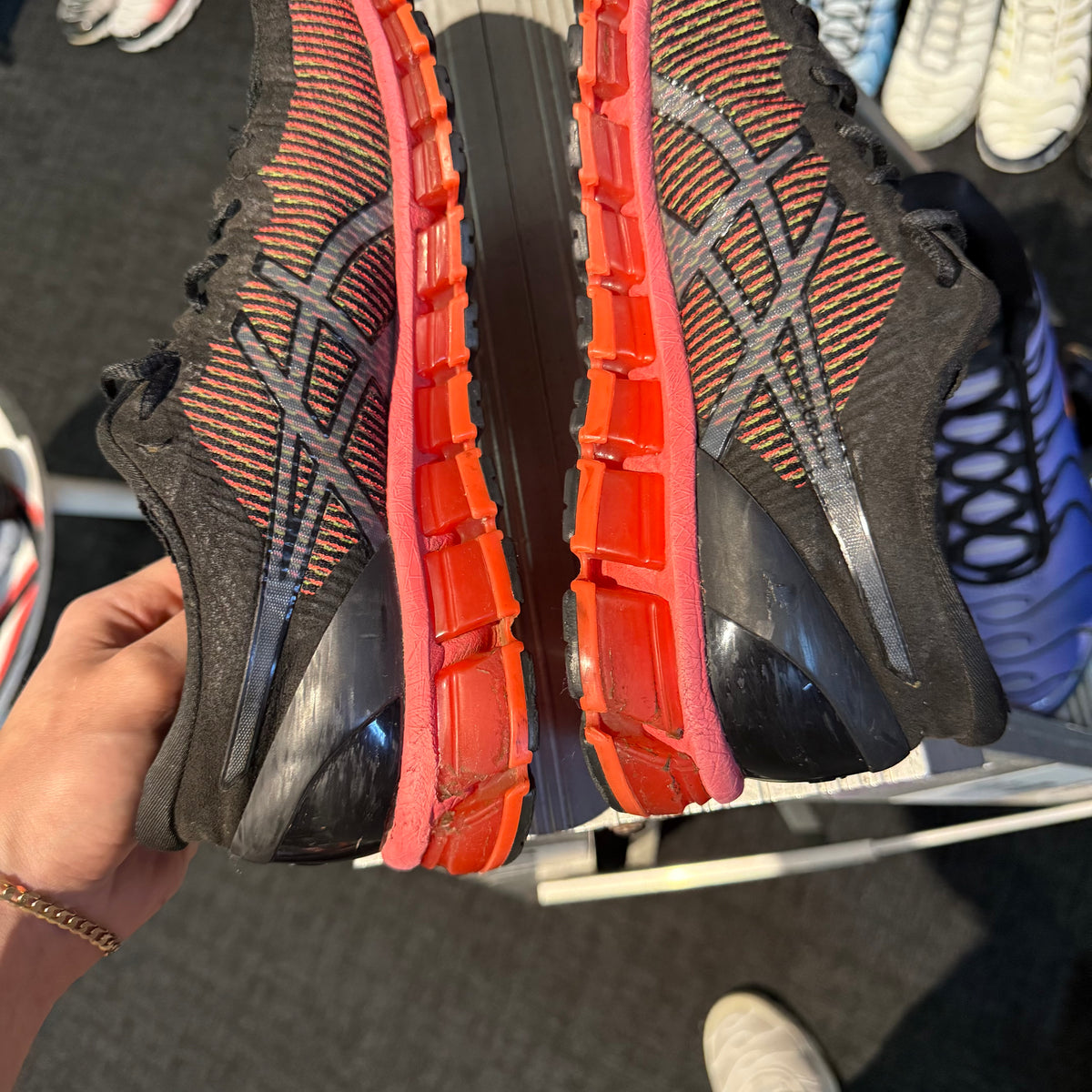 Asics Gel-Quantum 360 CM 'Gecko' (Second hand)