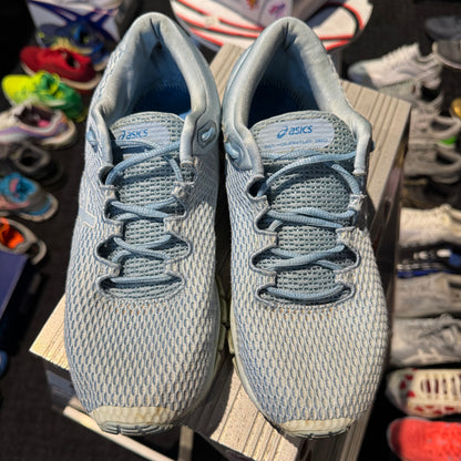 Asics Gel Quantum 360 MX Shift 'Whispering Blue' (Second hand)