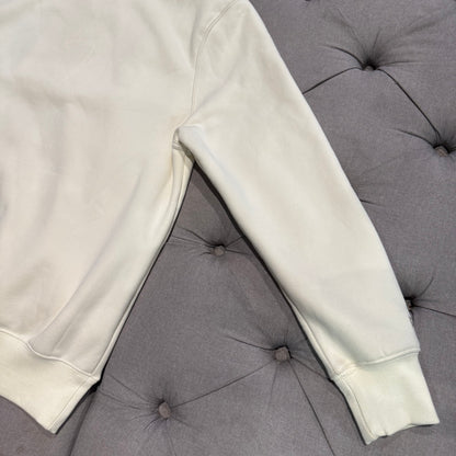 Geedup Handstyle Hoodie 'Triple Cream' (Second hand)