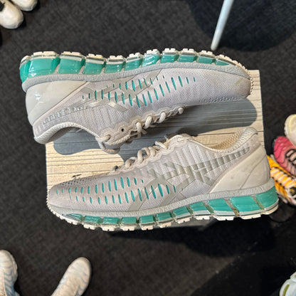 Asics Gel-Quantum 360 1 'Grey Teal' (Second hand)