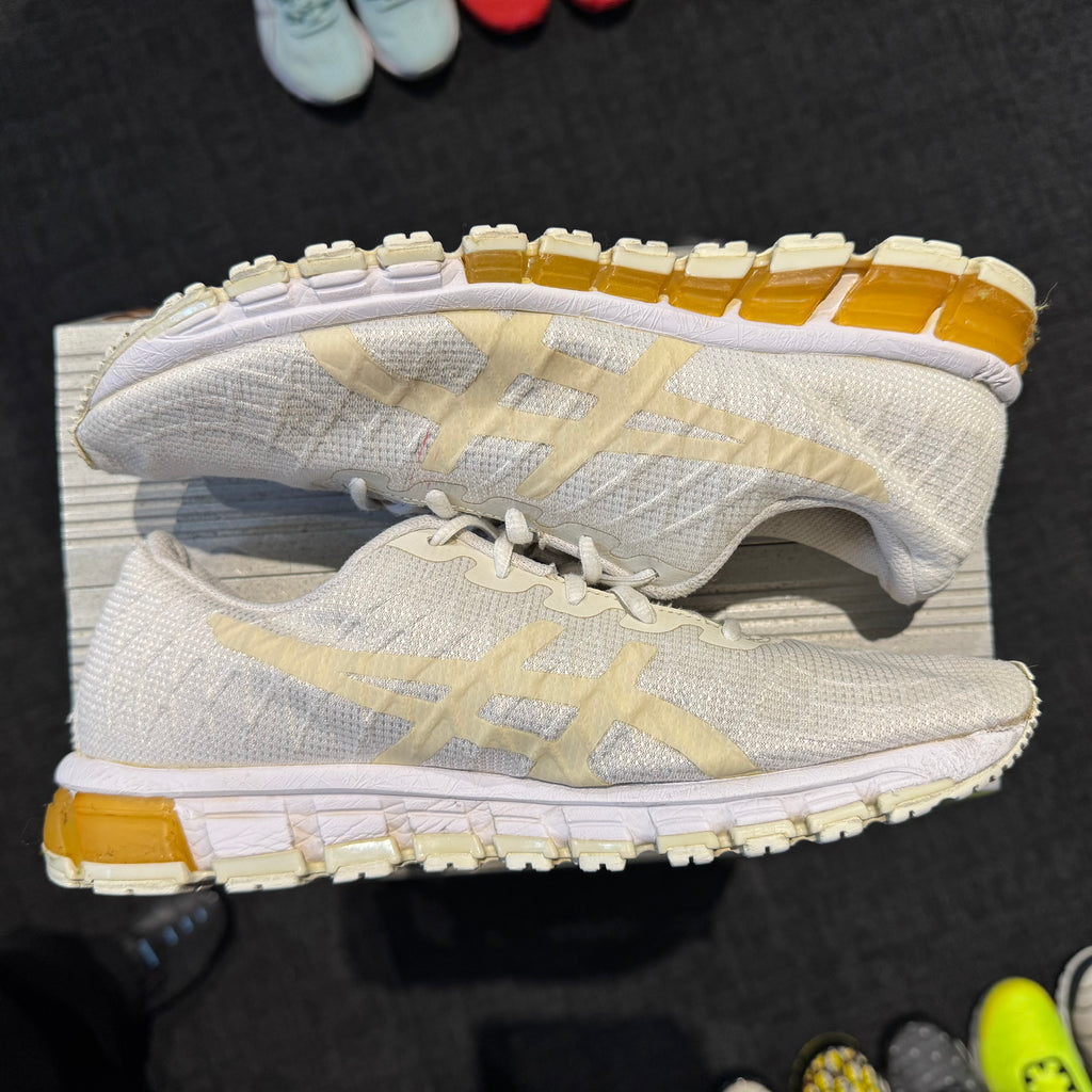 Asics Gel-Quantum 180 4 'White' (Second hand)