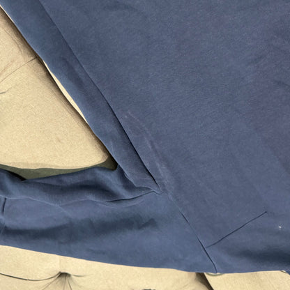 Nike Tech Fleece Jacket 'Navy' (Second hand)