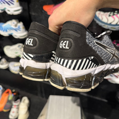 Asics Gel-Quantum 360 5 Knit 'Oreo' (Second hand)