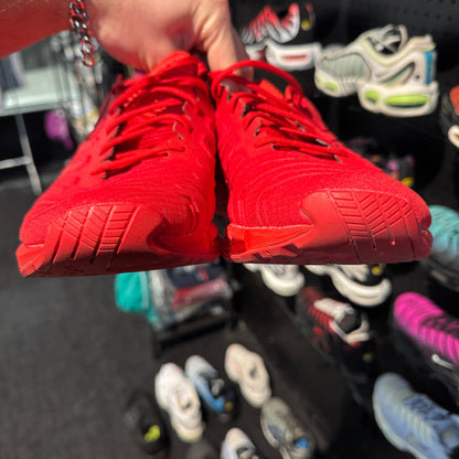 Asics Gel-Quantum 360 5 'Classic Red' (Second hand)