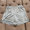 Geedup GDUP CO. Mesh Shorts 'Cool Blue' (Second hand)