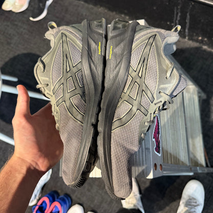 Asics Gel-Quantum 90 IV 'Grey Yellow' (Second hand)