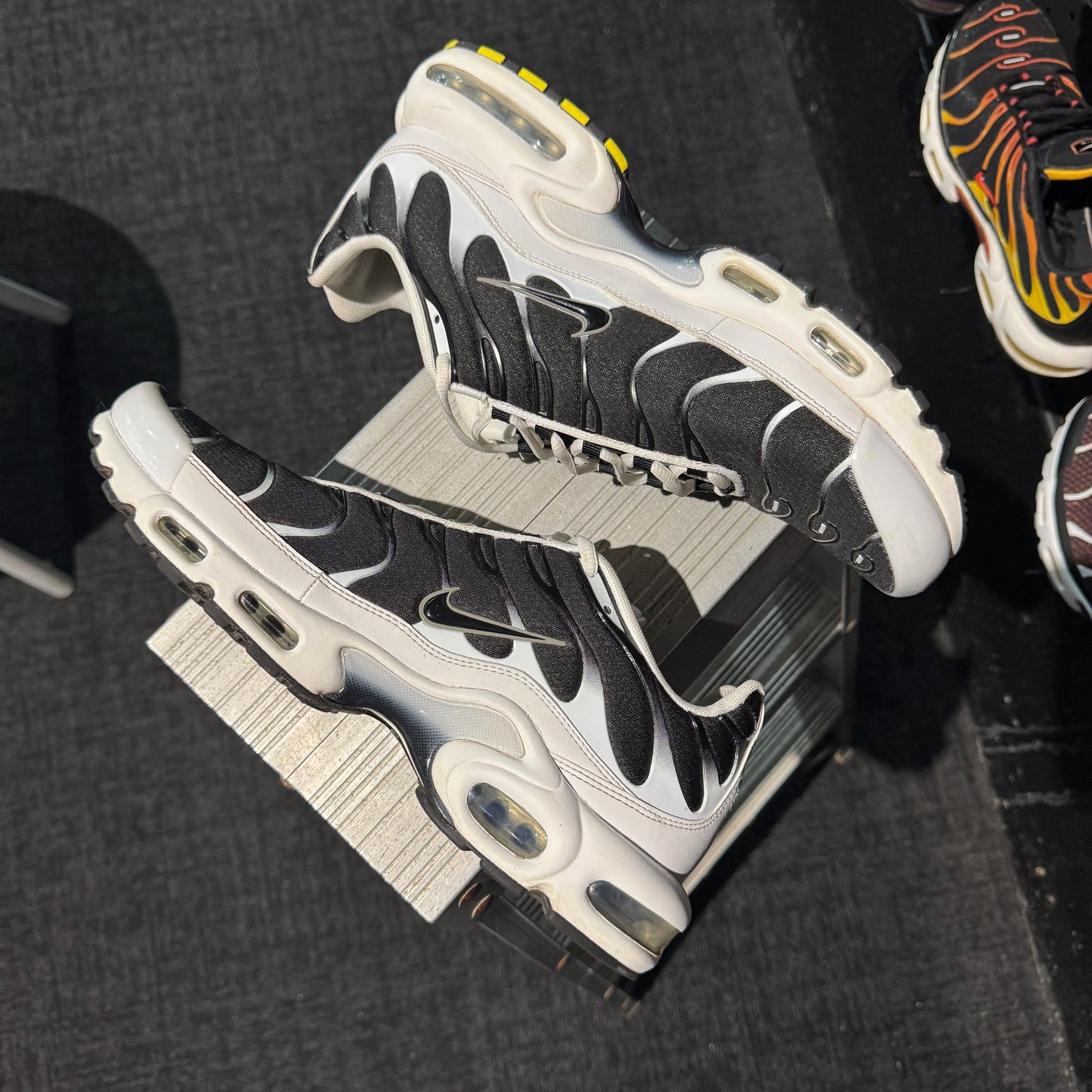 Nike Air Max Plus 'TN' Killer Whale (Second hand)