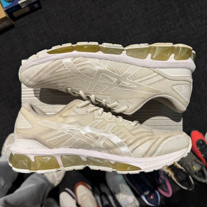 Asics Gel-Quantum 360 7 ‘White Cream' (Second hand)
