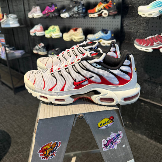 Nike Air Max Plus 'TN' Kombat (Second hand)