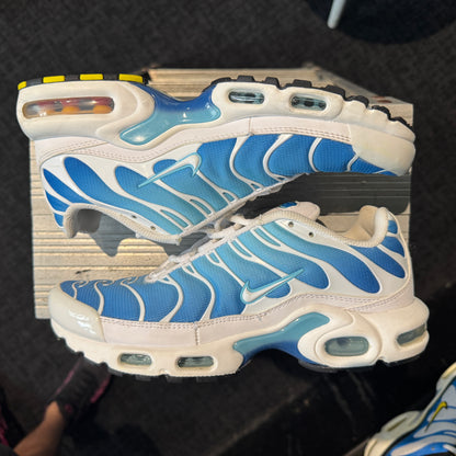 Nike Air Max Plus TN 'Battle Blue' (Second hand)