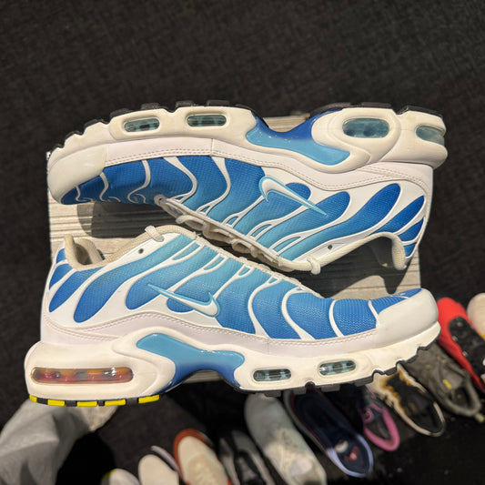 Nike Air Max Plus TN 'Battle Blue' (Second hand)