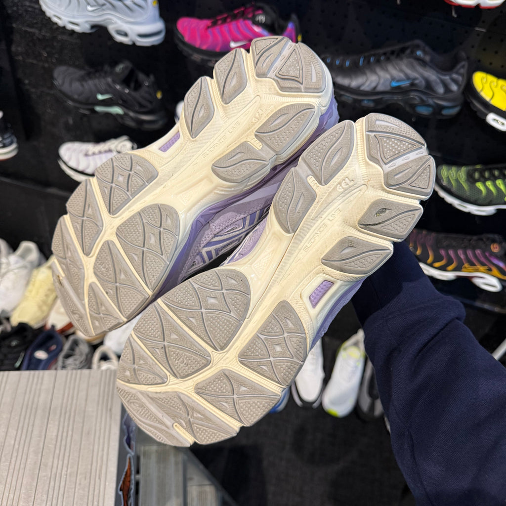 Asics Gel NYC 'Cement Grey Ash Rock' (Second hand)